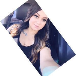 Meet your Posher, Reyna